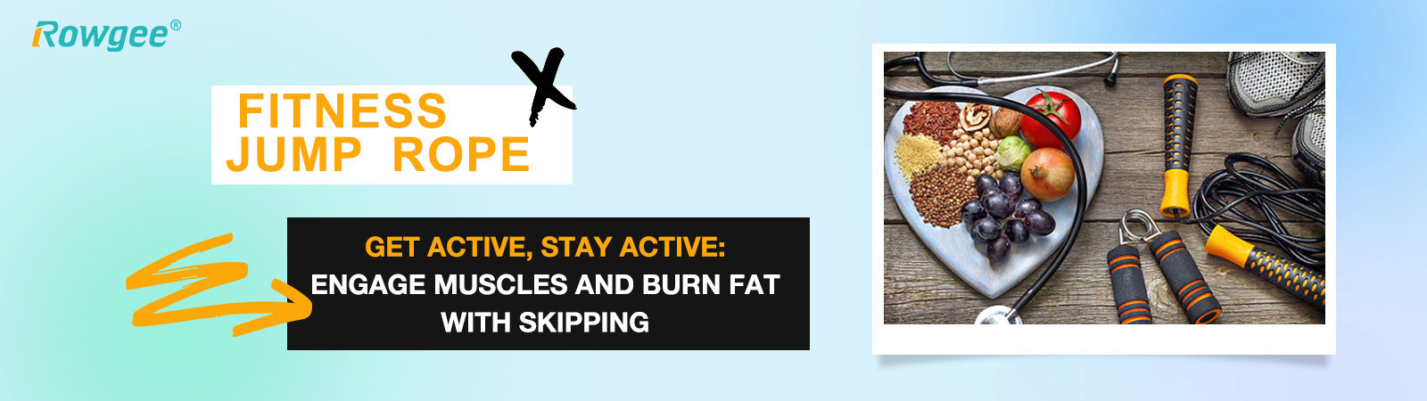 Corda di salto digitale