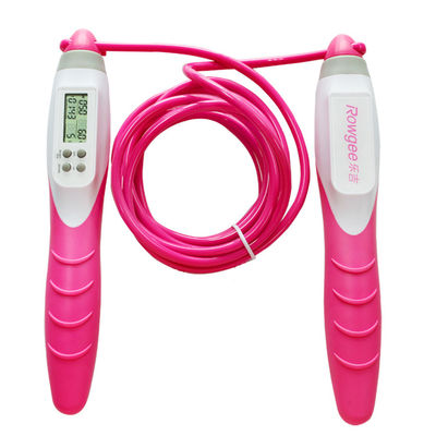 Corpo ASJC-01 2.8m PVC Speed Fitness Sport Corda leggera verde