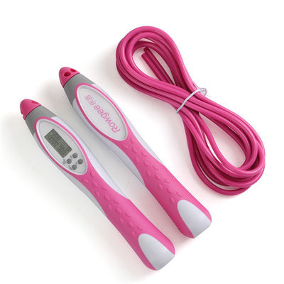 RoSH Smart Jump Rope con palla senza fili per un efficace allenamento aerobico