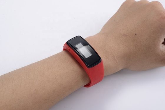 L24*Dia 3,7cm 3D Pedometro Fitness Orologio Con Calorie Distanza Bruciata Tempo Display