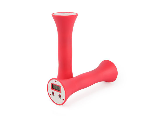 Sistema di manubri digitali intelligenti per le routine di fitness personalizzate 1300G / set
