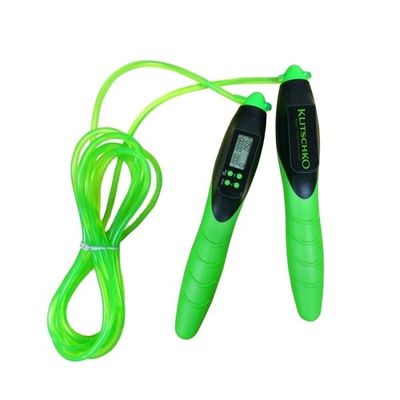 22 cm corda senza fili con palla per bambini e adulti