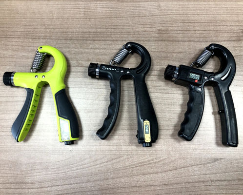 Attrezzature per il fitness OEM Fornitore per la presa a mano per esercizi con resistenza regolabile