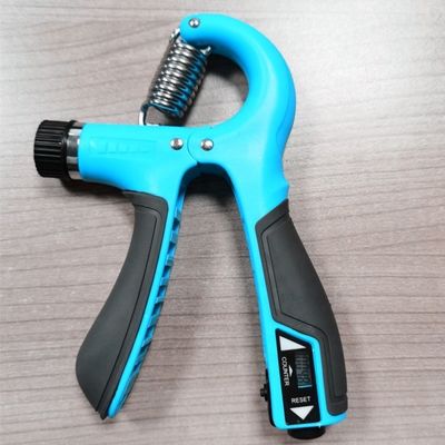 OEM Gym Equipment Adjustable Grip Esercizio di rinforzo con le mani