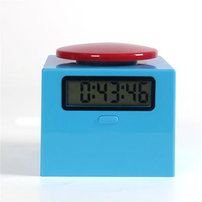 Display LCD grande Timer digitale minuto per i bambini Start/Stop/Reset funzionalità