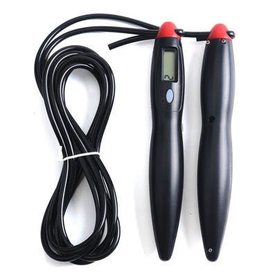 Corda di salto per fitness Smart Counter Corda di salto digitale per esercizio fisico Scuola Gimnastica Regalo