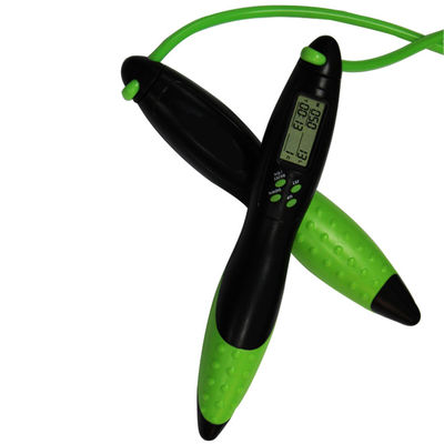 Corde di salto fitness Corde di salto a velocità variabile JP-100