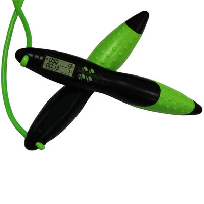 Corde di salto fitness Corde di salto a velocità variabile JP-100