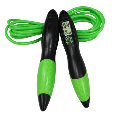 Corda da salto in PVC grande medio piccolo acquisto di lotti Corda da salto JP-100 viola Domestica Scena applicabile