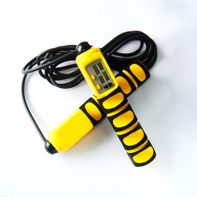 Fitness Salto a corda Logo personalizzato Salto a corda OK-168 18500 mm Gym Applicabile Scena