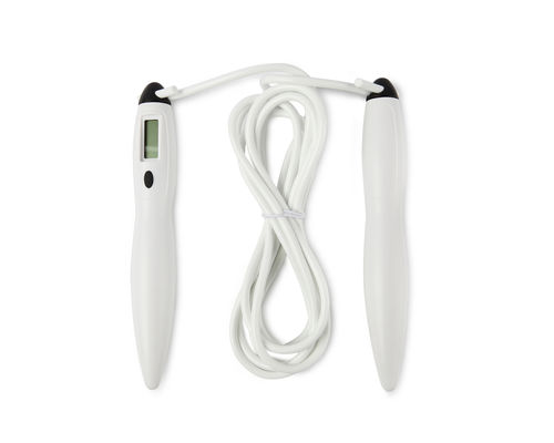 Corda di salto per fitness Smart Counter Corda di salto digitale per esercizio fisico Scuola Gimnastica Regalo