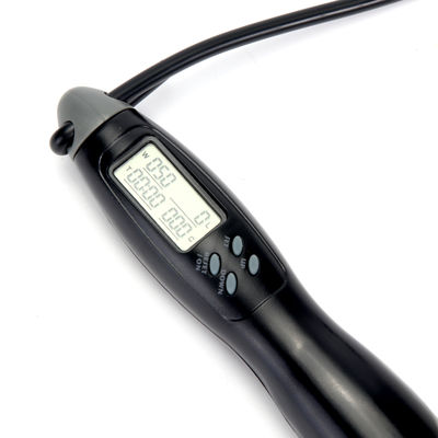 Fitness allenamento salto corda Design moderno Digital Smart Jump corda per l'allenamento