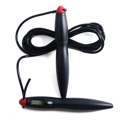 Corda di salto per fitness Smart Counter Corda di salto digitale per esercizio fisico Scuola Gimnastica Regalo