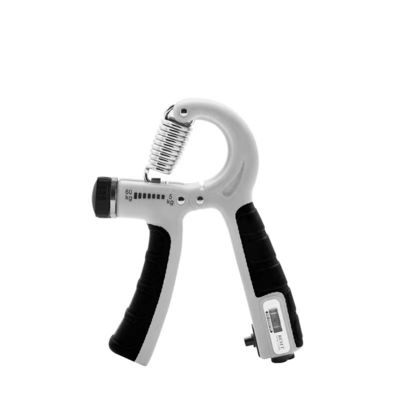 Rowgee Durabile Plastica Esercizio Man Gripper Squeezer Regolabile Forza
