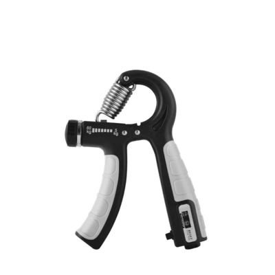 Adjustable Resistance Grip Trainer 11-220 Lbs Antirama Strengthener Muscle Building Injury Recovery Esercizio di presa
