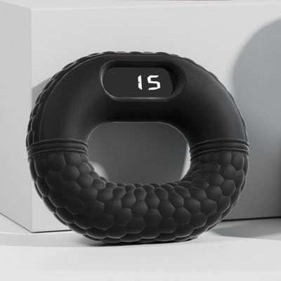 Esercitore per la presa della mano con rilascio muscolare Fornitore per la presa della mano 4.5-13.6 kg