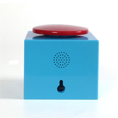 3 batterie AA Studio Digital Countdown Timer con Buzze per bambini
