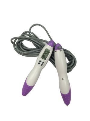 Corda di salto per fitness grande medio piccolo acquisto di lotti Corda di salto JP-100 viola Home Scena applicabile