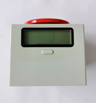 Logo personalizzato LED Digital Countdown Timer Cucina elettrica Timer digitale di plastica