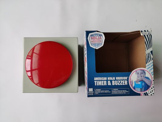 Temporizzatore di conteggio digitale di moda Studenti Temporizzatore di conteggio sportivo