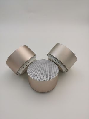 Disponibile OEM/ODM Compatto Bluetooth altoparlante portatile Bluetooth 5.0 altoparlante