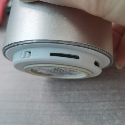 Disponibile OEM/ODM Compatto Bluetooth altoparlante portatile Bluetooth 5.0 altoparlante