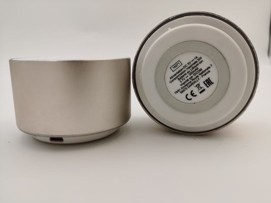 5.0 Versione BT Mini portabile Bluetooth altoparlante senza fili altoparlante
