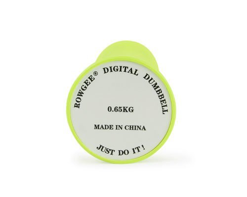 Pesi a mano per donna Pesi a mano per donna Manubri di tecnologia intelligente 650G/PCS