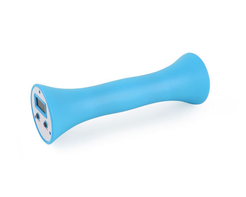1.3KG Smart Digital Dumbbell attrezzatura per esercizi interni 170x60mm Dimensioni