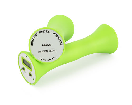 Pesi a mano per donna Pesi a mano per donna Manubri di tecnologia intelligente 650G/PCS