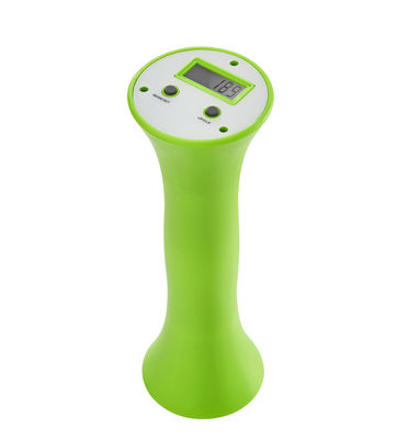 Smart Digital Dumbbell 1,3 kg per donne e adolescenti per costruire muscoli