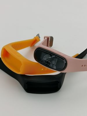 24*2,2*1,56cm Pedometro fitness Orologio 24 ore Tracker passo impermeabile