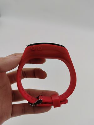 Pedometro fitness multifunzione orologio passo contatore braccialetto con calorie tracker