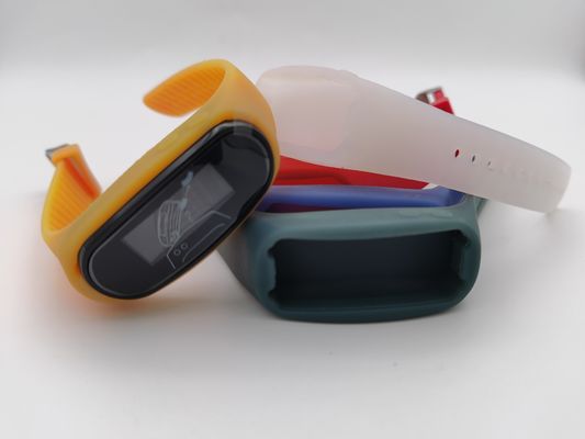 Ultimo orologio pedometro per fitness intelligente orologio anti-acqua giornaliero