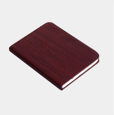 Carica USB a Led Diverse forme creative Luci di libro in legno Facile da usare