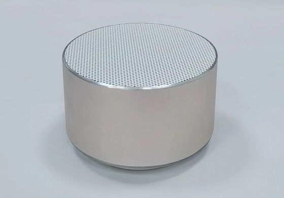 Mini altoparlanti wireless multifunzione portatili personalizzati 3W con AUX