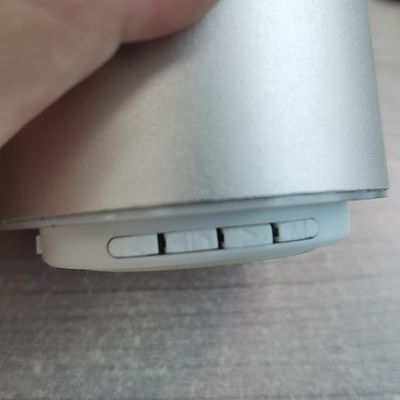 Professionale senza fili portabile Bluetooth altoparlante senza fili DC5V 1A con radio FM
