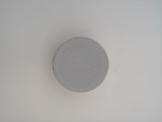 Multifunzione Custom portabile Bluetooth altoparlante 3W con altoparlante AUX