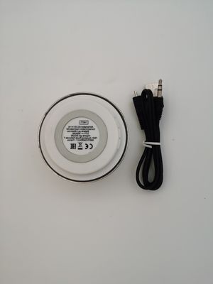 Multifunzione Custom 3W con AUX portabile Bluetooth altoparlante wireless