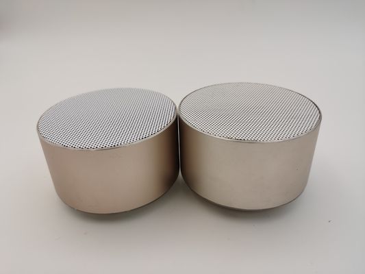 5.0 Versione BT Mini portabile portabile altoparlante esterno senza fili altoparlante