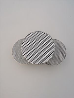 5.0 Versione BT Mini portabile portabile altoparlante esterno senza fili altoparlante