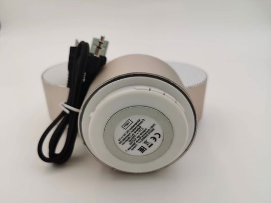 DC5V Regalo Portatile Piccolo Portatile Bluetooth Wireless Speaker Mini Wireless Speaker Con Audio HD