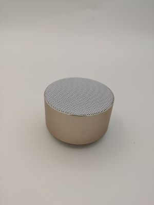 Professionale senza fili portabile per viaggi Bluetooth altoparlante DC5V 1A con radio FM