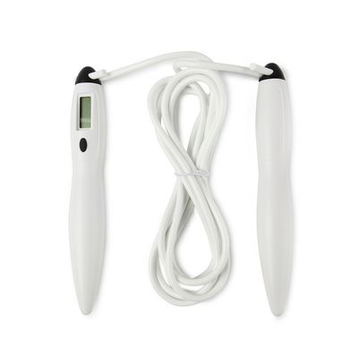 Esercizio di salto a corda di design moderno Digital Smart Jump Rope per l'allenamento