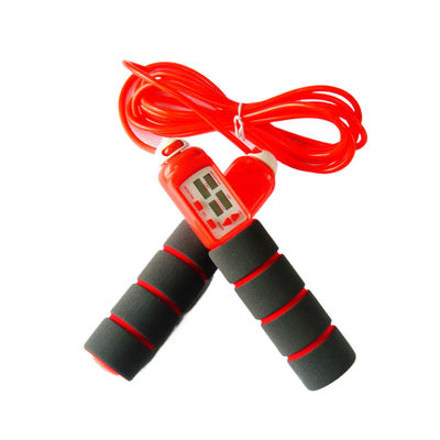 Corde da salto in PVC Corde da salto in fitness Corde da salto in plastica Corde da salto