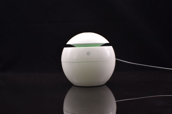 Diffusore di olio essenziale ad ultrasuoni con modalità di nebbia regolabili e funzione di sicurezza di spegnimento automatico