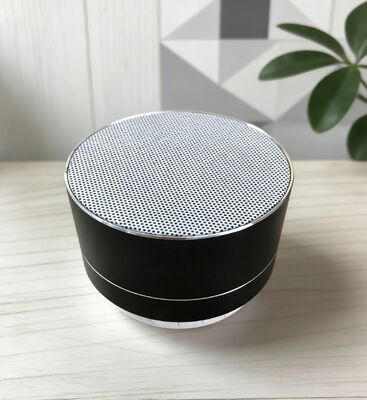 Multifunzione Custom 3W con AUX portabile Bluetooth altoparlante wireless