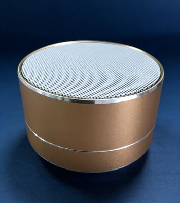 5.0 Versione BT Mini portabile Bluetooth altoparlante senza fili altoparlante