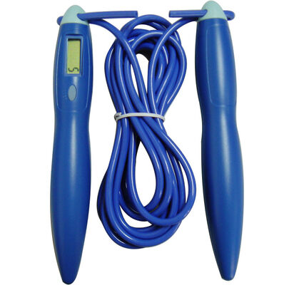 Peso cordless Kids Indoor Jump Rope per l'allenamento aerobico 20 kg capacità