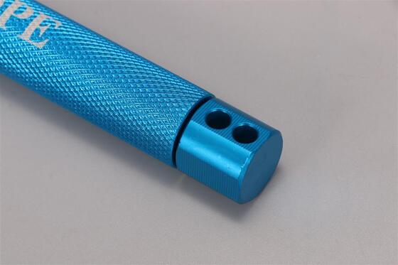 4.5mm*3m Cuscinetto di peso in alluminio corda da salto Indoor Outdoor Keep Fit Sport Tool